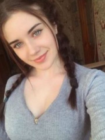 Индивидуалка Лада Фотография 3