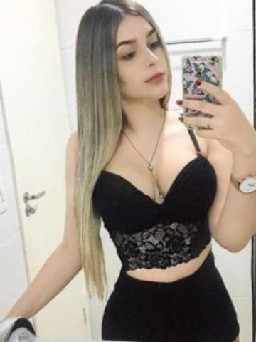 Индивидуалка Карина Фотография 2
